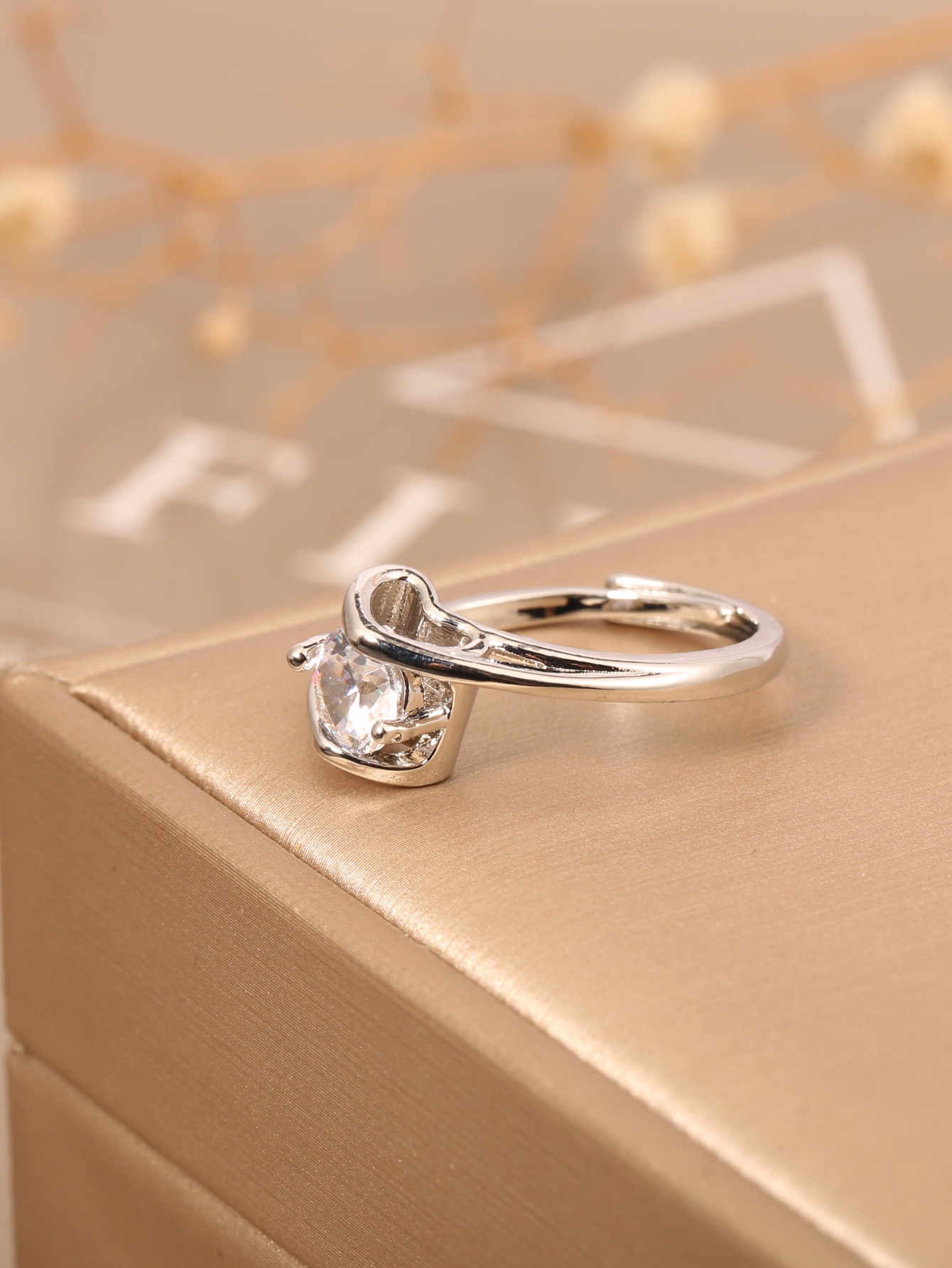 Luxury Lifestyle Gifts - 유럽과 미국 스타일의 매우 반짝이는 클래식