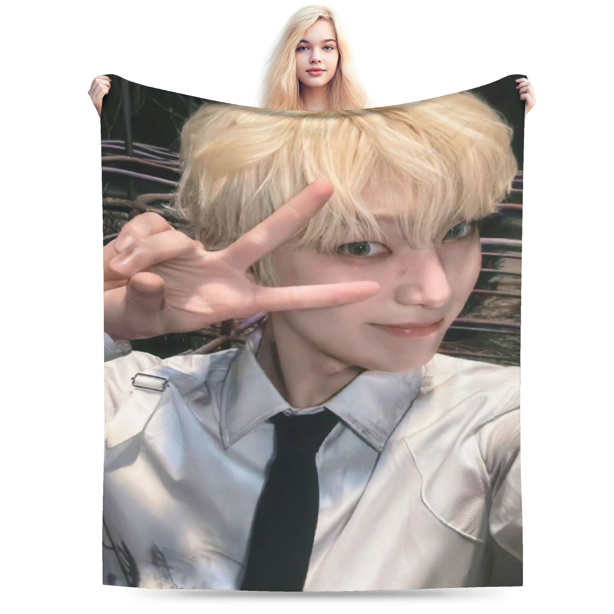 S-SUNOO 선샤인 블랭킷 겨울용 초극세사 담요 어린 - Cashmere Throw Blanket 리뷰 및 가격