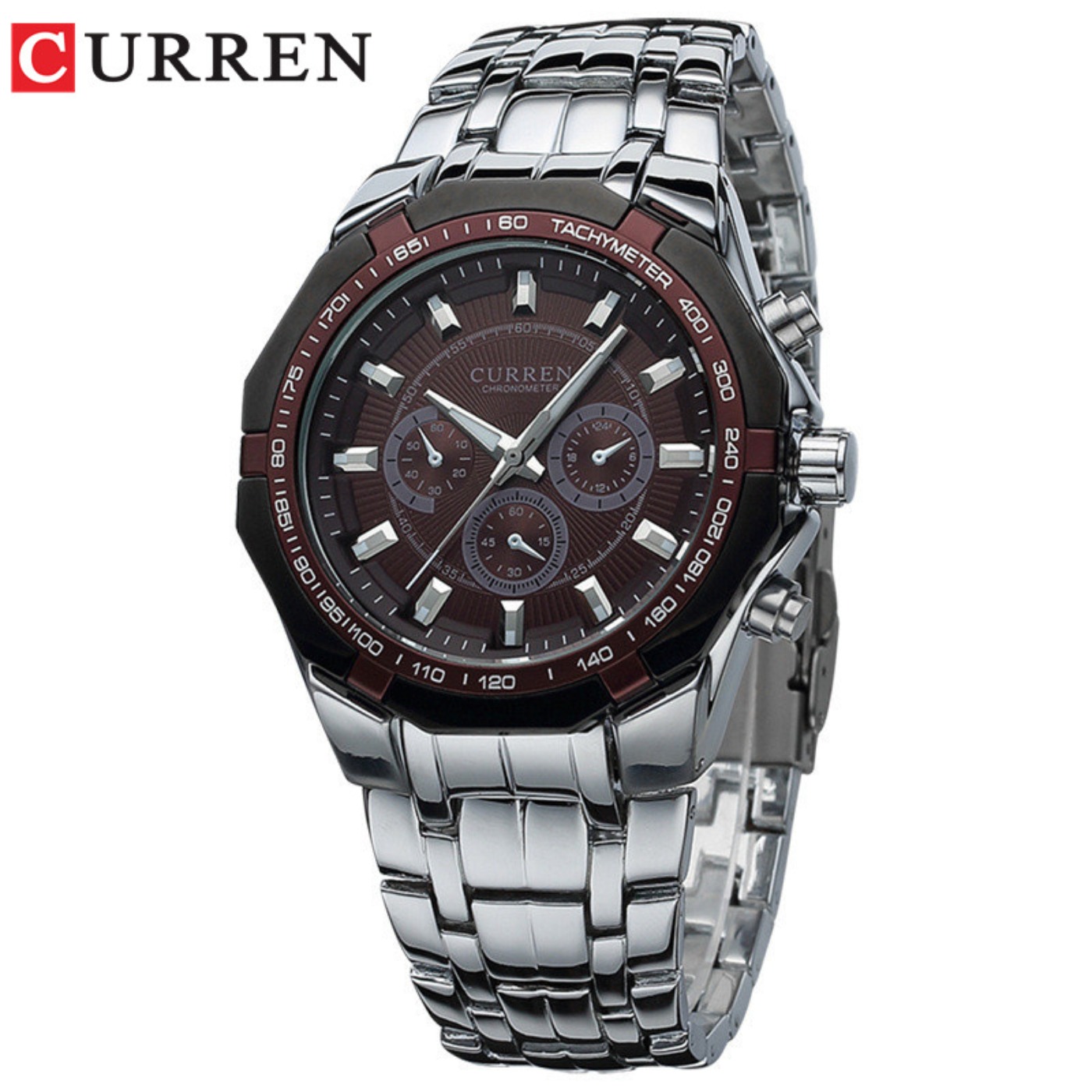 CURREN 남성 럭셔리 브랜드 밀리터리 스포츠 남성용 - Luxury Lifestyle Men 리뷰 및 가격
