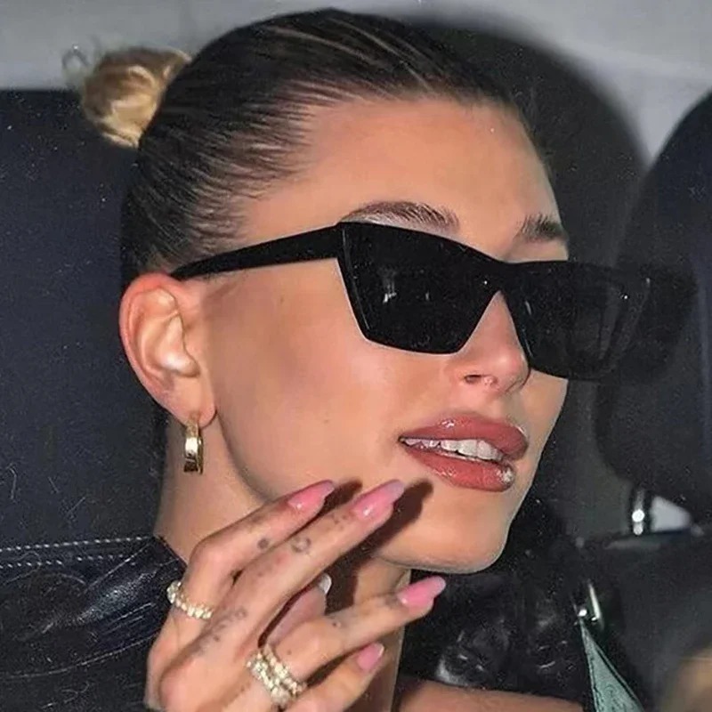 럭셔리 캣아이 블랙 선글라스 여성 남성 브랜드 패션 선 - Luxury Lifestyle Men 리뷰 및 가격